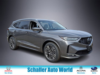 New 2025 Acura MDX w/ Advance Package image 1