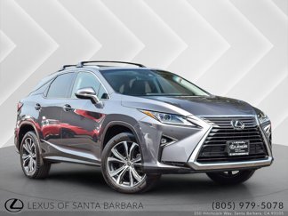 Used 2018 Lexus RX 350 FWD image 1