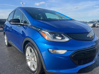 Used 2020 Chevrolet Bolt LT image 1