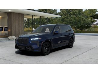 New 2026 BMW X7 M60i image 1