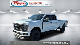 New 2026 Ford F350 4x4 Crew Cab Super Duty image 1