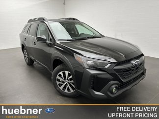 New 2025 Subaru Outback Premium image 1