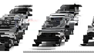 New 2026 GMC Sierra 1500 SLE image 1