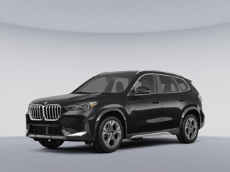 New 2026 BMW X1 xDrive28i image 1