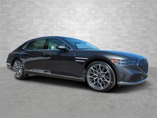 New 2025 Genesis G90 3.5T image 1