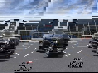 New 2025 GMC Sierra 1500 Denali Ultimate image 1