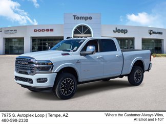 New 2025 RAM 2500 Limited image 1