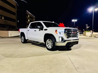 Used 2020 GMC Sierra 1500 SLT w/ SLT Premium Plus Package image 1