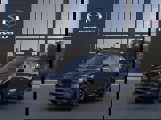 New 2025 MAZDA CX-5 2.5 Turbo w/ Premium Package image 1