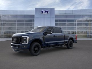New 2025 Ford F350 Lariat image 1