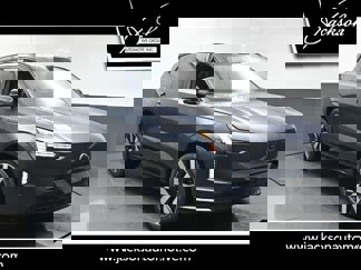 New 2025 Volvo EX90 Ultra image 1