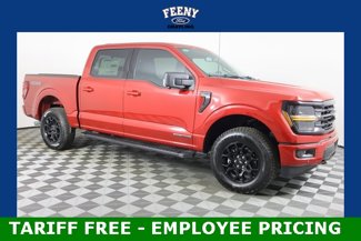 New 2025 Ford F150 XLT image 1