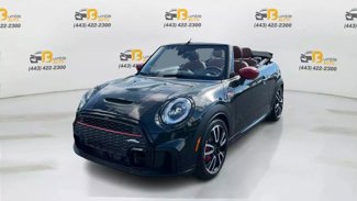 Used 2022 MINI Cooper John Cooper Works image 1
