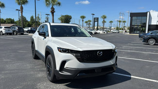 New 2025 MAZDA CX-50 AWD 2.5 Hybrid w/ Weather Package image 1