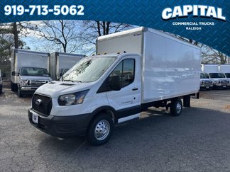 New 2024 Ford Transit 350 AWD image 1