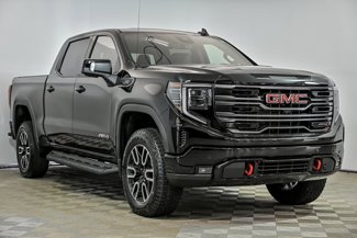 New 2026 GMC Sierra 1500 AT4 w/ AT4 Premium Package image 1