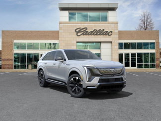 New 2025 Cadillac Escalade IQ Sport 2 image 1