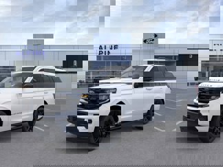 New 2025 Ford Expedition Platinum w/ Stealth Appearance Package image 1