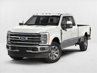 New 2025 Ford F350 King Ranch image 1