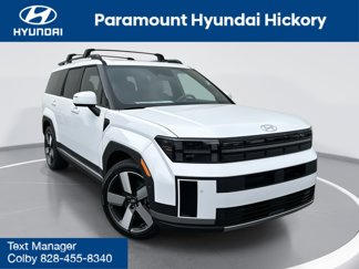 New 2025 Hyundai Santa Fe Limited image 1