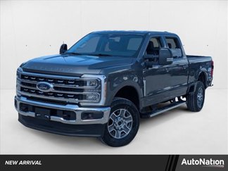 New 2026 Ford F250 Lariat image 1