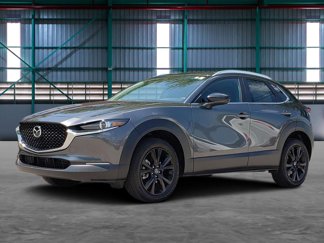Used 2025 MAZDA CX-30 AWD 2.5 S w/ Select Sport Pkg image 1
