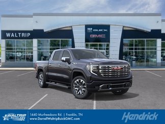 New 2026 GMC Sierra 1500 Denali image 1