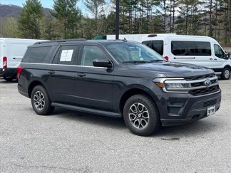 Certified 2022 Ford Expedition Max XLT image 1