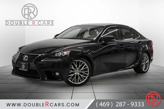 Used 2015 Lexus IS 250 image 1