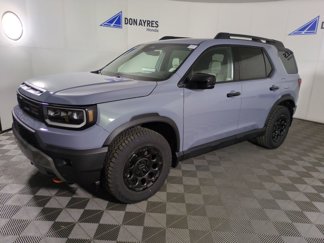 New 2026 Honda Passport TrailSport Elite image 1
