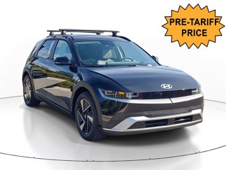 New 2025 Hyundai Ioniq 5 SEL image 1