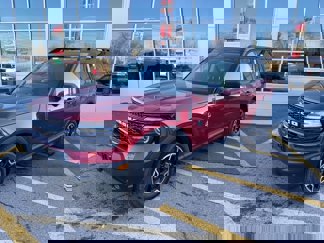 New 2025 Ford Bronco Sport Outer Banks image 1