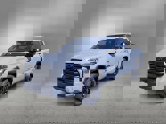 New 2025 Toyota Tundra Limited image 1