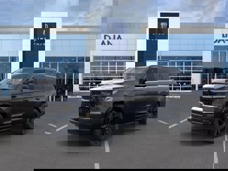 New 2025 Lincoln Navigator Reserve image 1