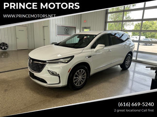 Used 2024 Buick Enclave Premium image 1