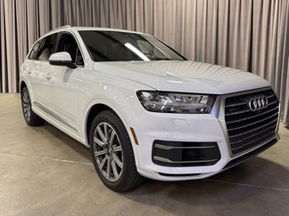 Used 2018 Audi Q7 3.0T Premium Plus w/ Premium Plus Package image 1