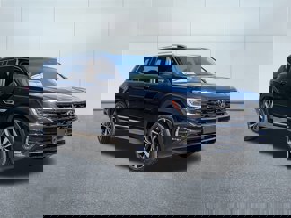 New 2025 Volkswagen Atlas SEL Premium R-Line image 1
