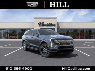 New 2025 Cadillac Escalade IQ Sport 1 image 1