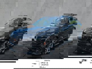New 2026 Cadillac CT5 V image 1