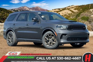 New 2025 Dodge Durango R/T image 1