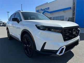 New 2026 Honda CR-V Sport Touring image 1