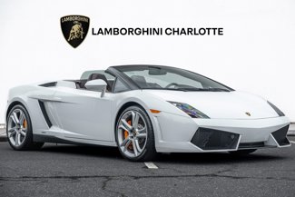 Used 2013 Lamborghini Gallardo LP 550-2 image 1