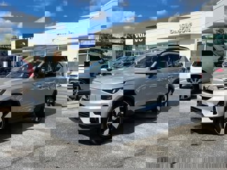 New 2024 Volvo XC40 Recharge Plus w/ Protection Package Premier image 1