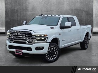 New 2025 RAM 2500 Limited image 1