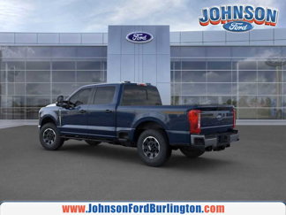 New 2025 Ford F250 XLT image 1