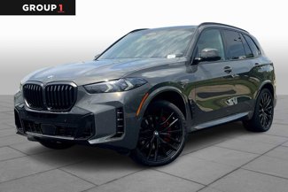 Used 2026 BMW X5 sDrive40i w/ M Sport Package image 1