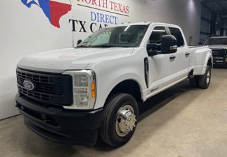 Used 2023 Ford F350 XL image 1