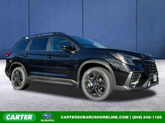 New 2025 Subaru Ascent Onyx Edition image 1