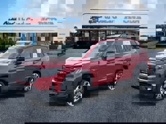 Used 2025 Honda Passport Black Edition image 1