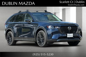 New 2025 MAZDA CX-90 Plug-In Hybrid w/Premium Sport image 1